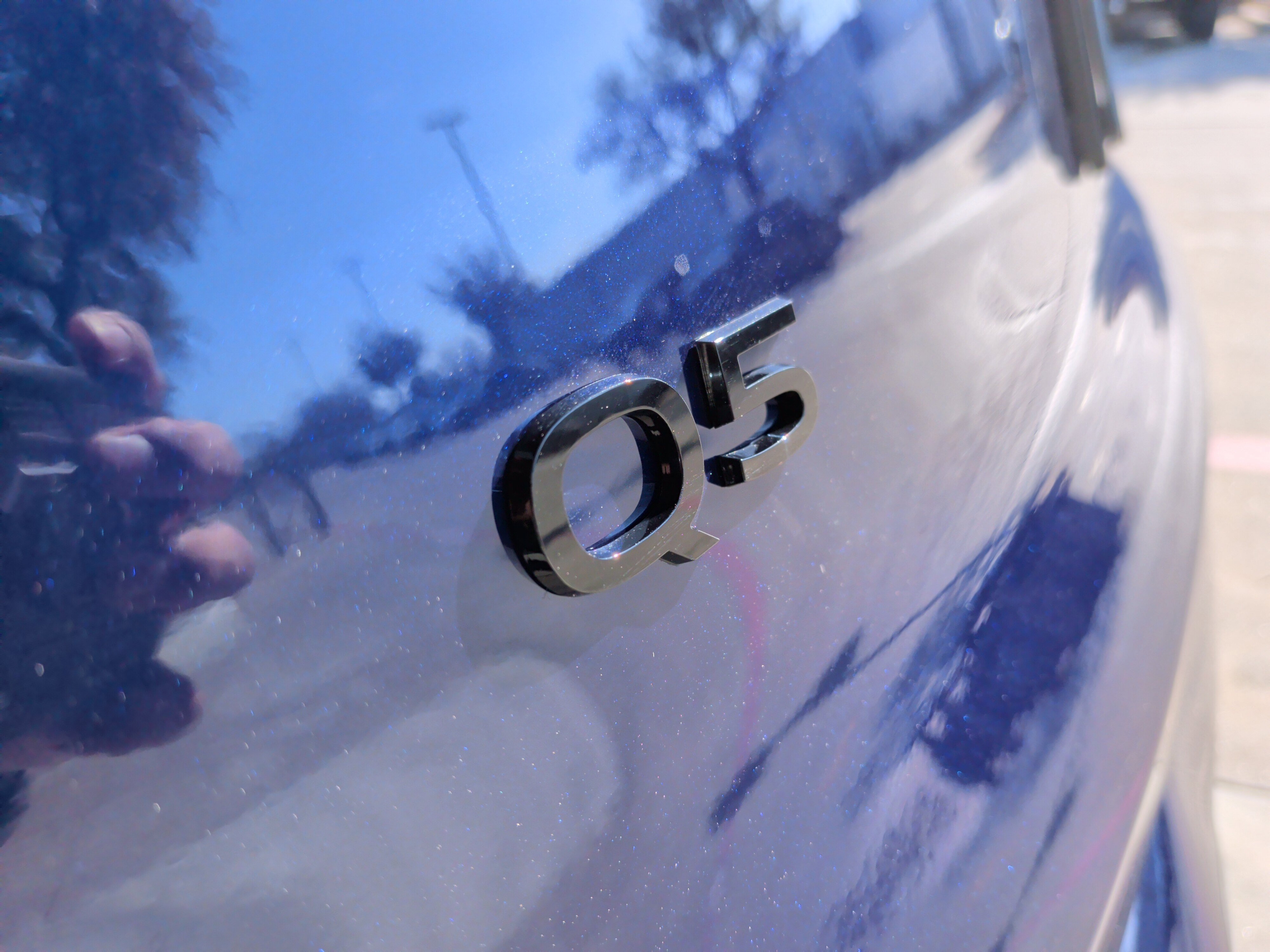 Used 2025 Audi Q5 Premium Plus image 37