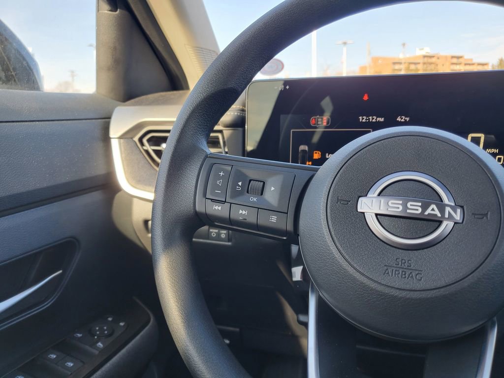 New 2026 Nissan Kicks SV w/ SV Premium Package AWD/4WD image 18
