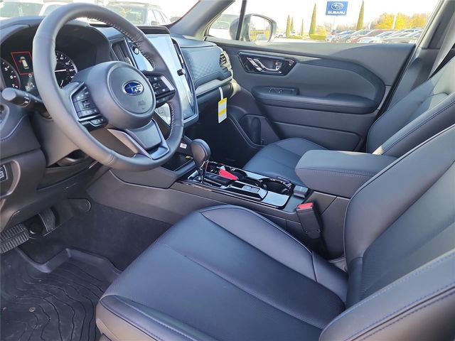 New 2026 Subaru Forester Limited AWD/4WD image 12