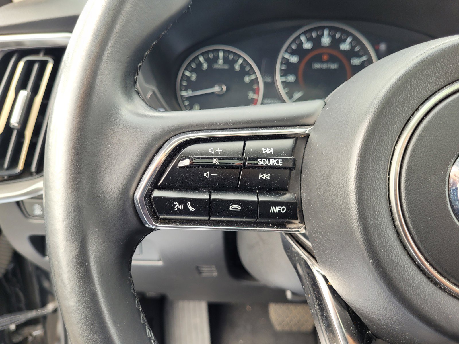 Used 2024 MAZDA CX-90 3.3 Turbo w/ Premium Package AWD/4WD image 21