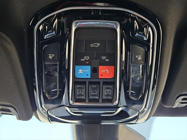 New 2026 Jeep Grand Wagoneer L Summit AWD/4WD image 59