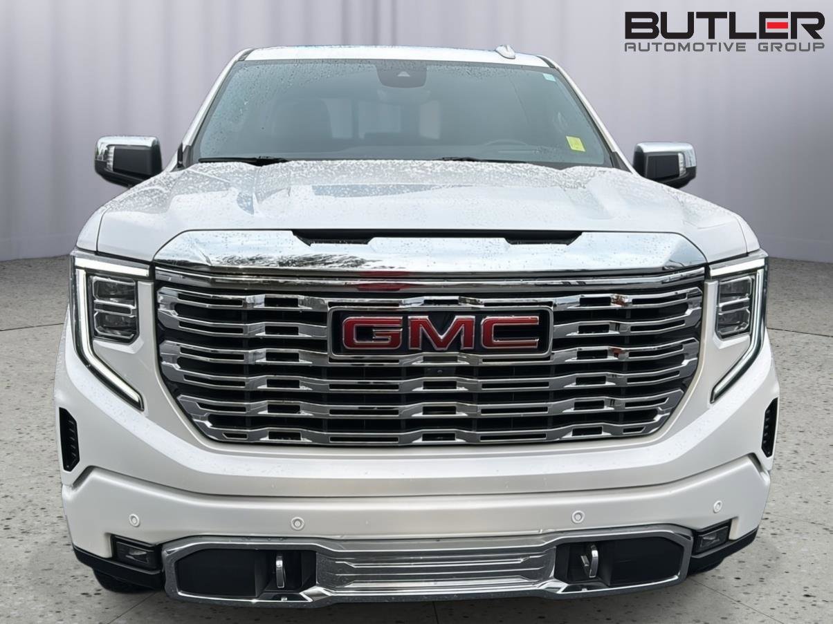Certified 2024 GMC Sierra 1500 Denali w/ Denali Reserve Package image 7