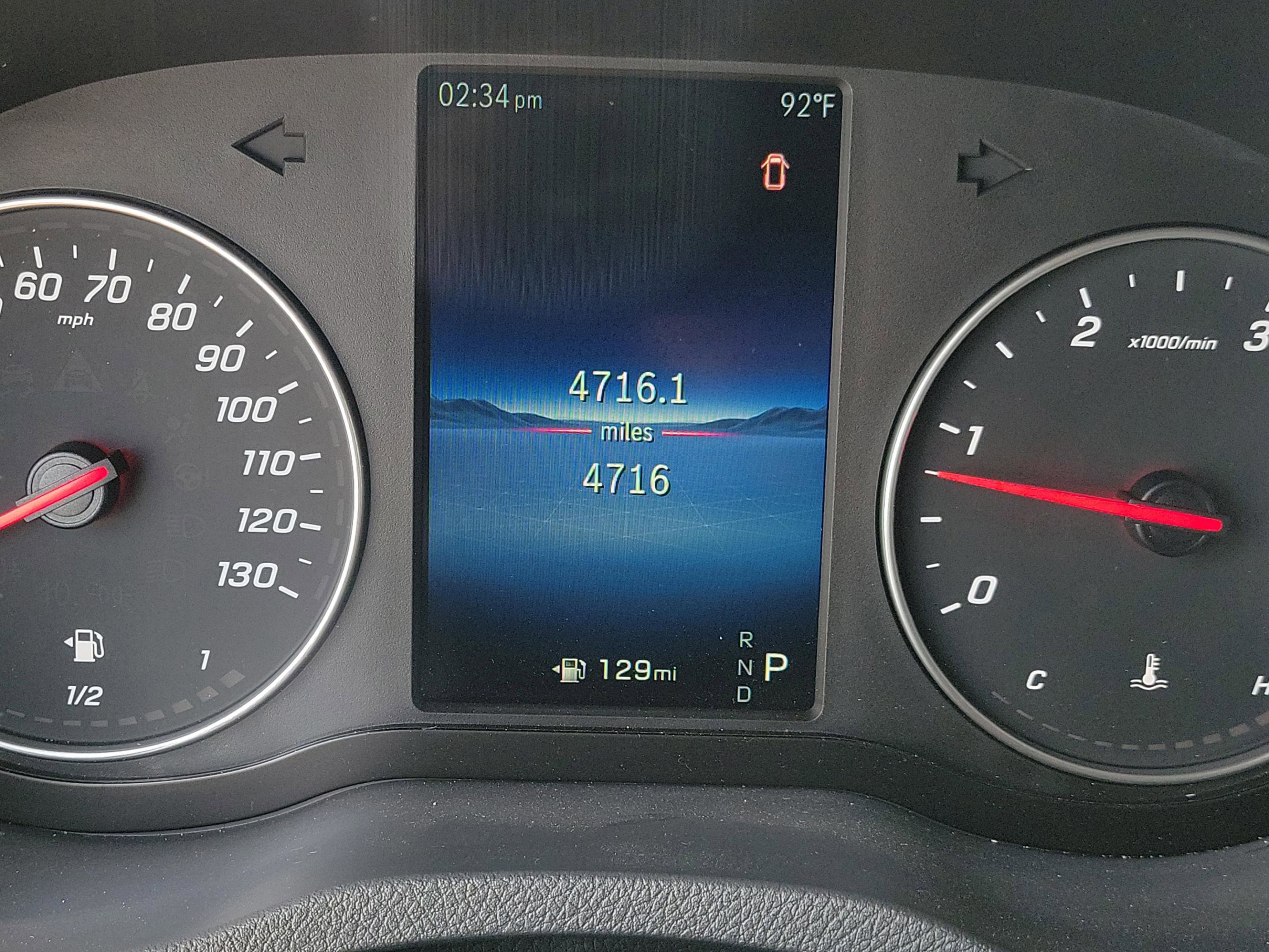 Used 2025 Mercedes-Benz Sprinter 2500 image 20