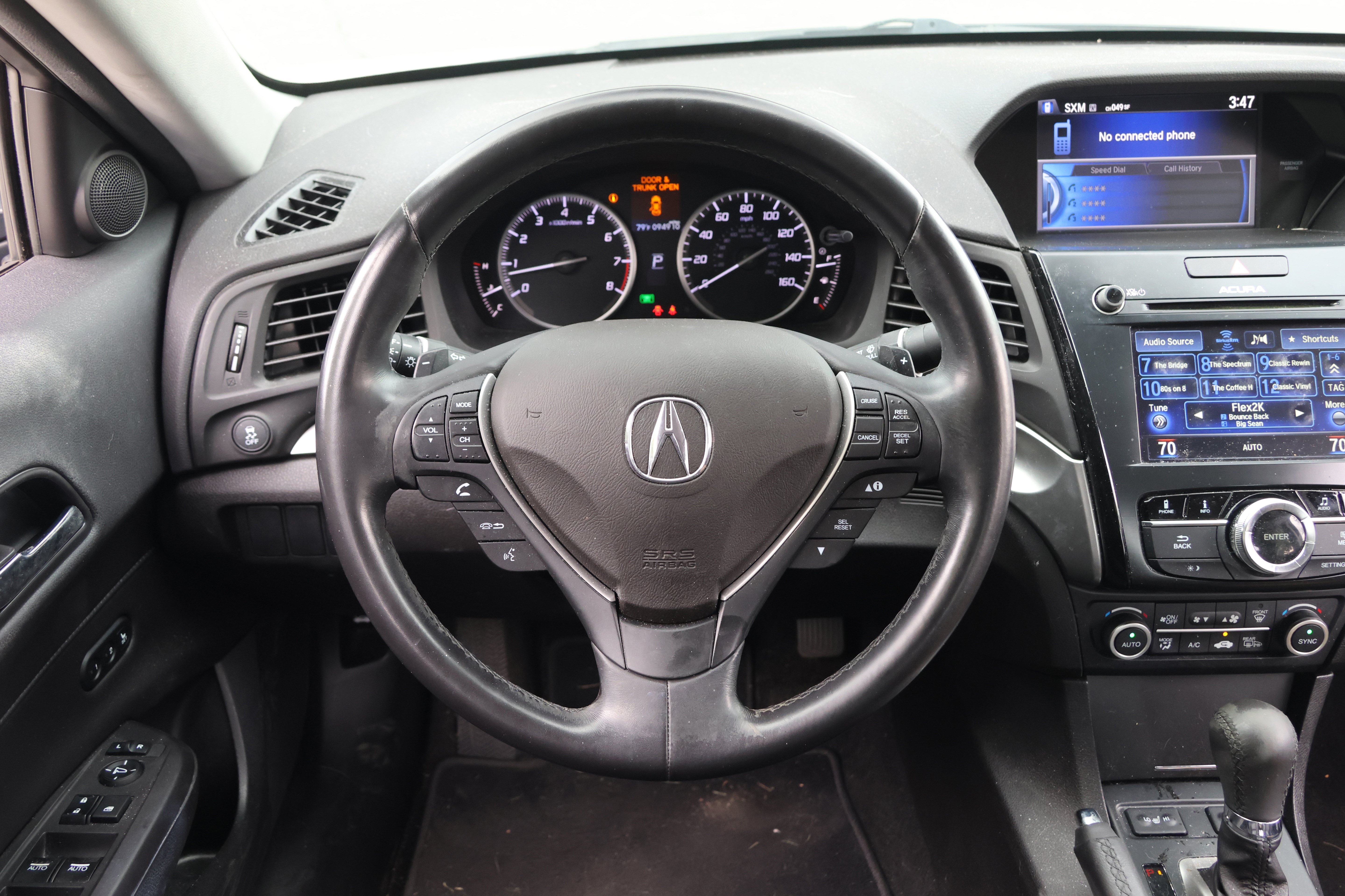 Used 2016 Acura ILX FWD image 17