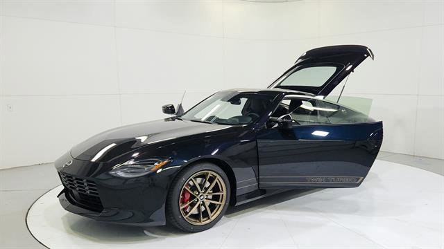 New 2026 Nissan Z Performance image 30