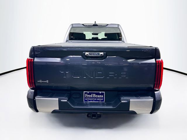 Used 2022 Toyota Tundra Limited image 33