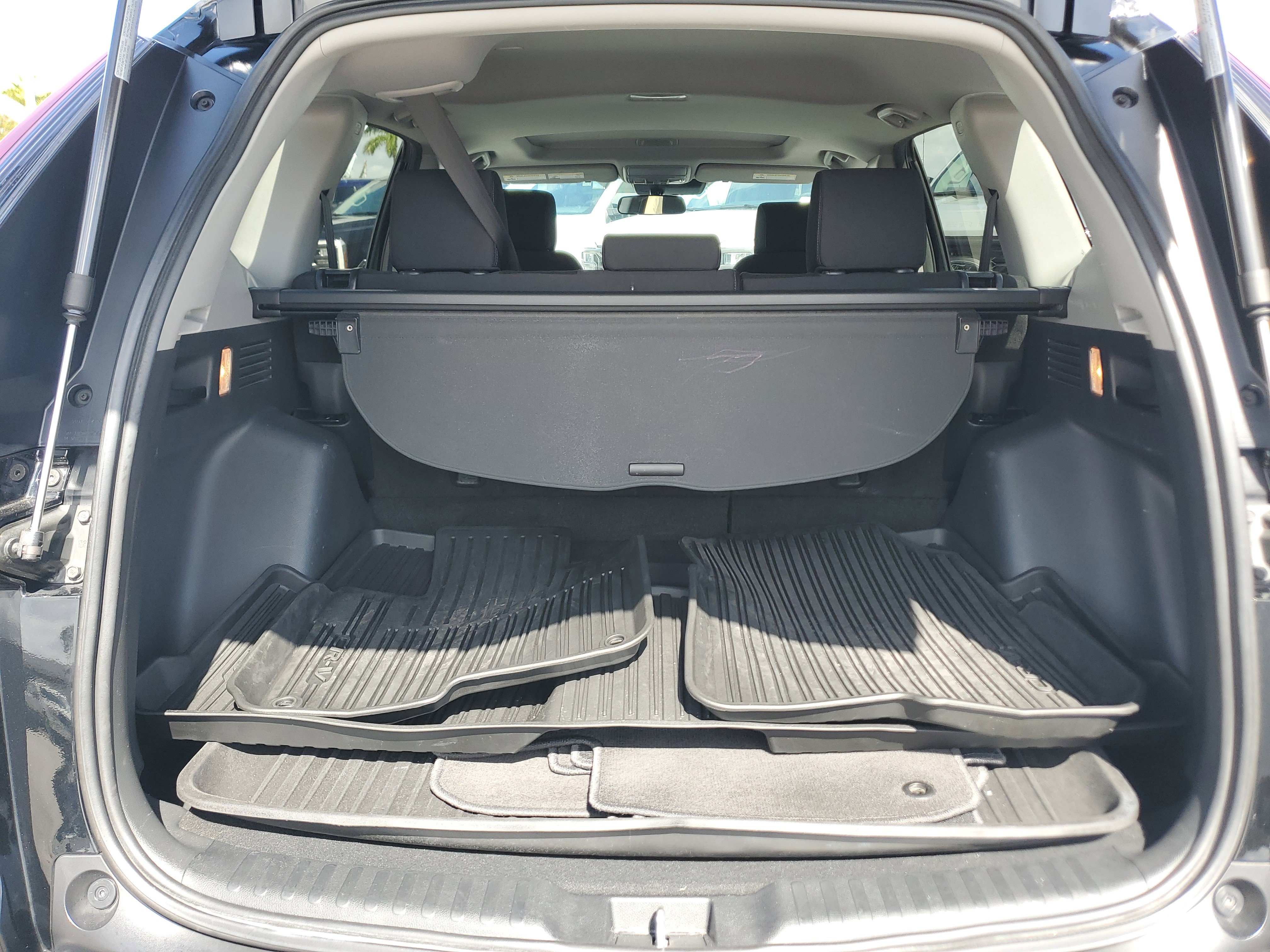 Used 2020 Honda CR-V EX image 15