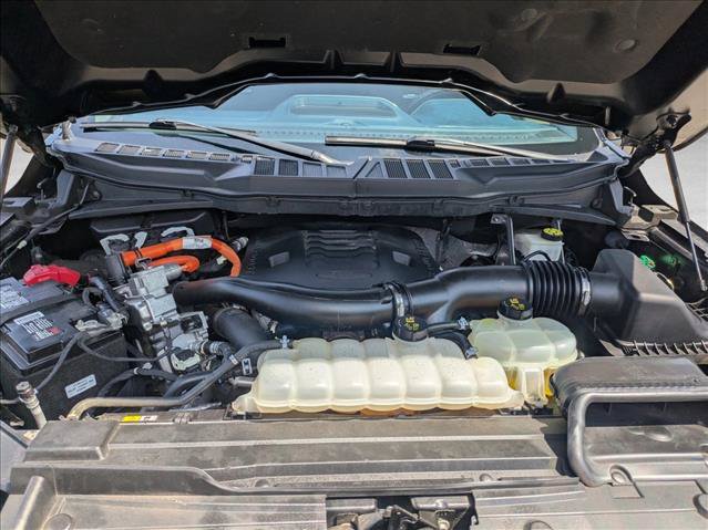 Used 2023 Ford F150 Limited AWD/4WD image 21