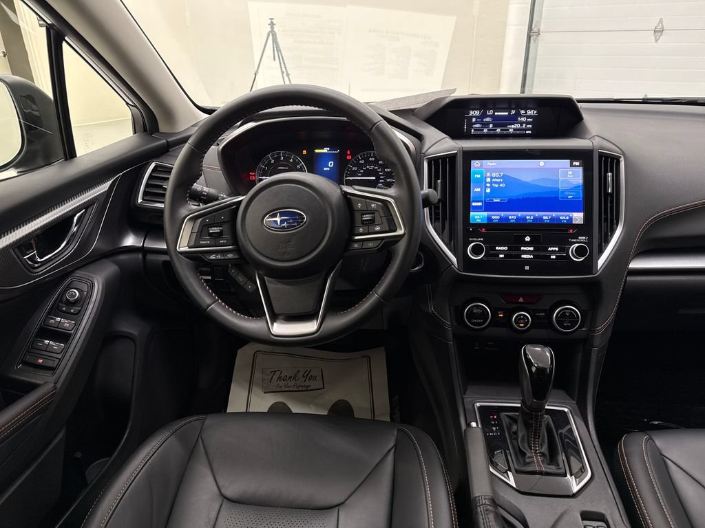 Used 2021 Subaru Crosstrek 2.5i Limited w/ Popular Package #3 AWD/4WD image 14
