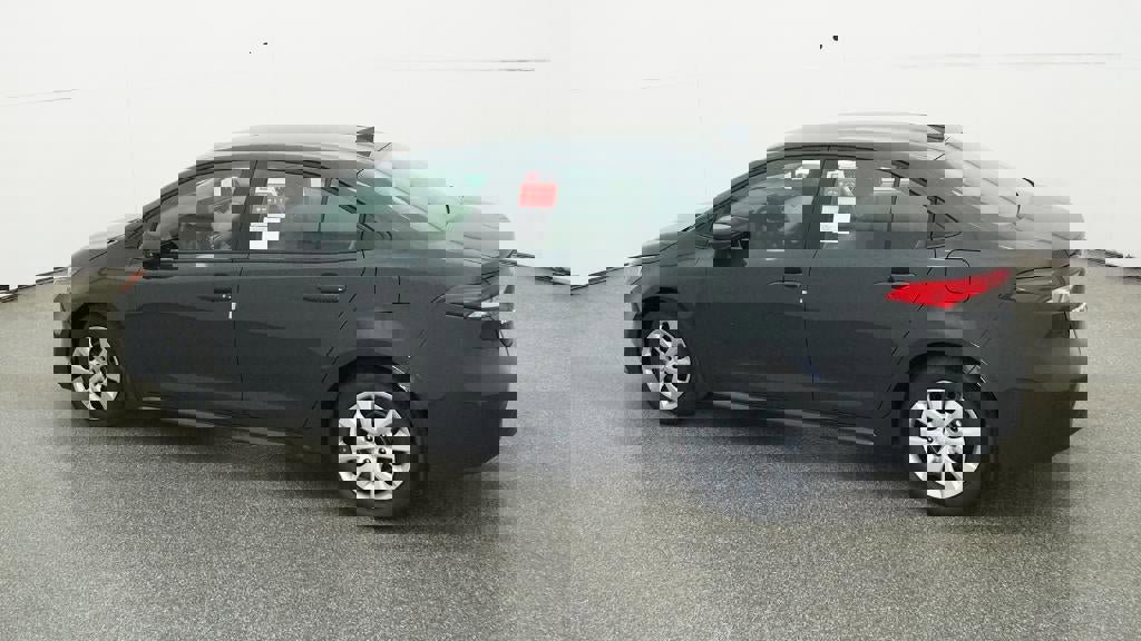 New 2026 Toyota Corolla LE image 4