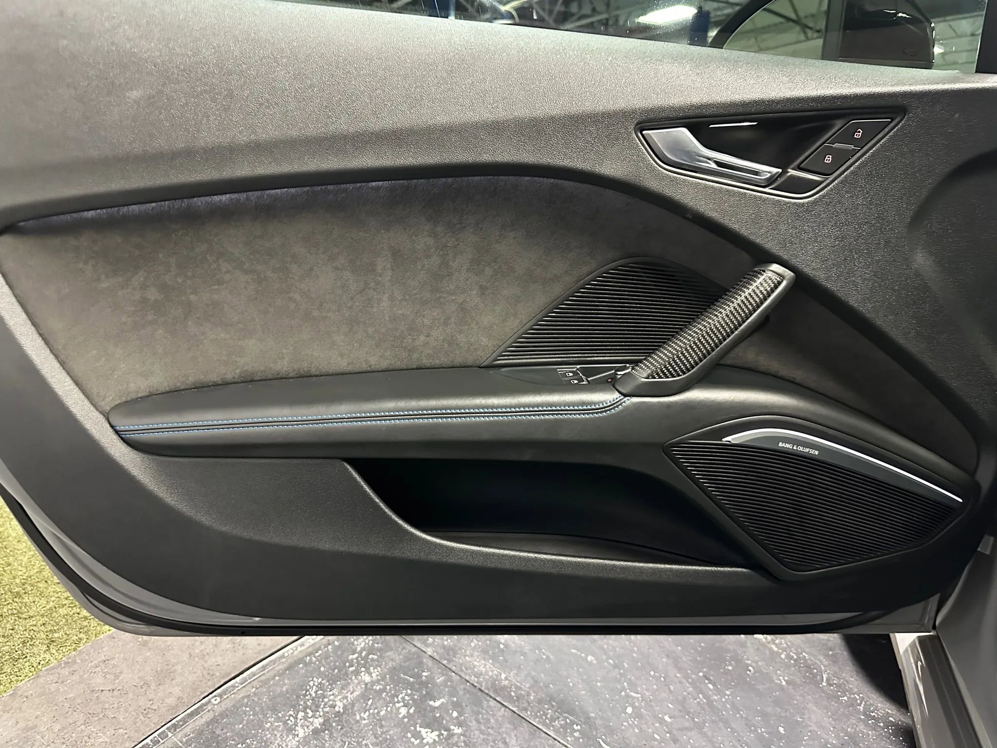 Used 2021 Audi TT RS RS Coupe 2D image 14