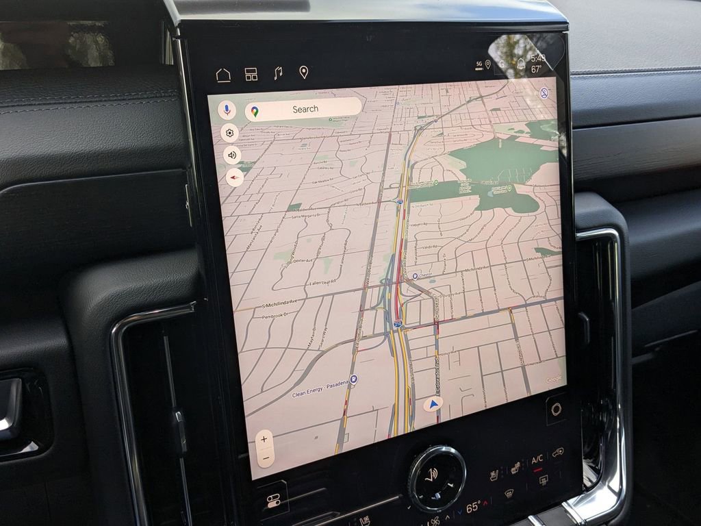 New 2026 GMC Yukon Denali w/ Sun & Power Step Package image 17