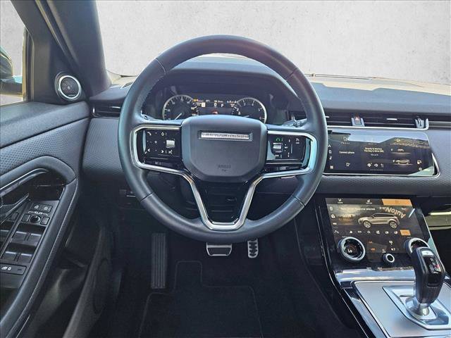 Used 2023 Land Rover Range Rover Evoque R-Dynamic S image 11