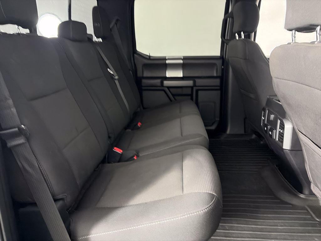 Used 2017 Ford F150 XLT w/ Equipment Group 302A Luxury AWD/4WD image 28