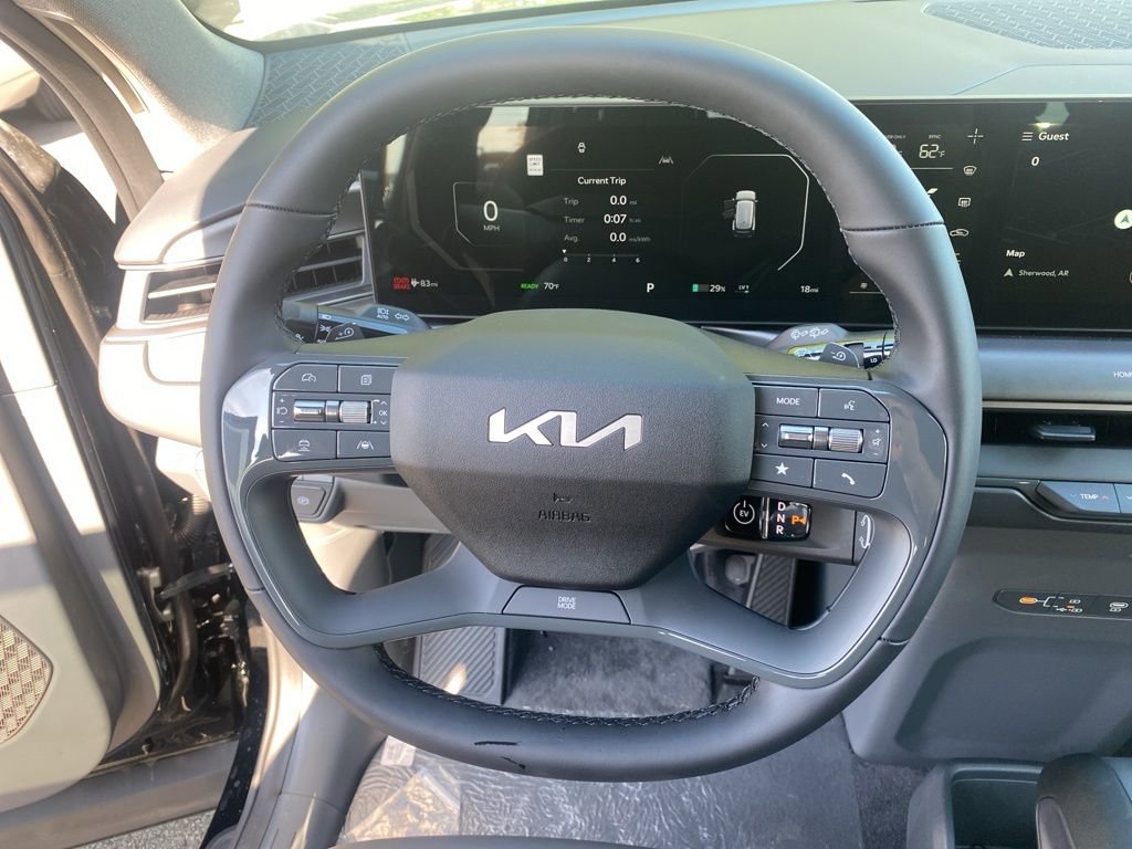 New 2026 Kia EV9 Light image 22