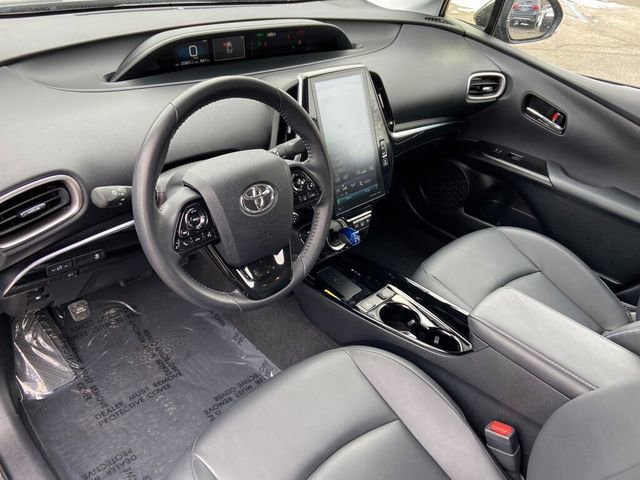 Used 2022 Toyota Prius Prime XLE image 23
