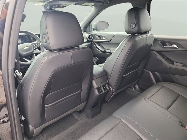 New 2026 Chevrolet Equinox LT w/ Convenience Package II image 15