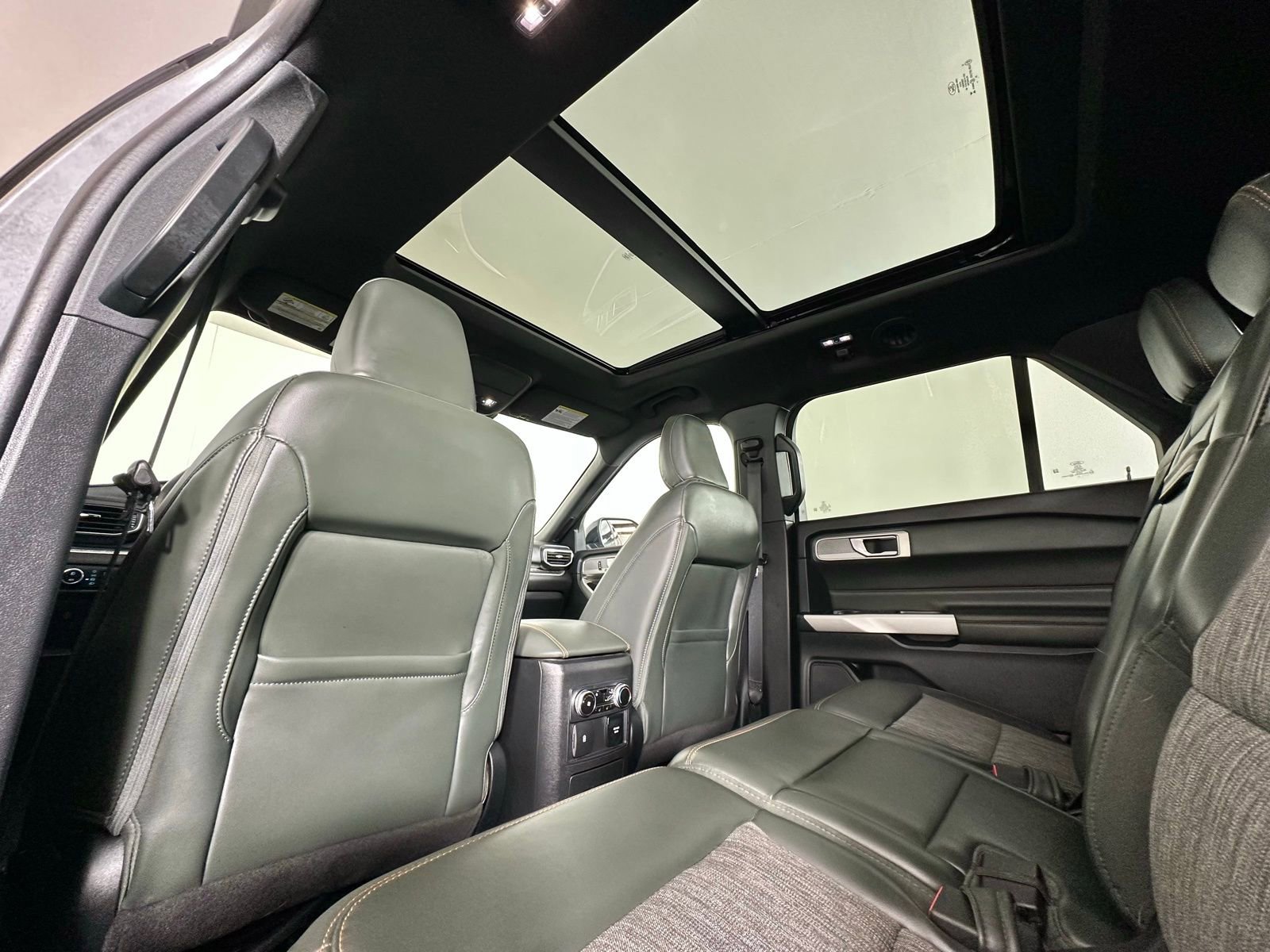 Used 2024 Ford Explorer Timberline w/ Timberline Technology Package image 22