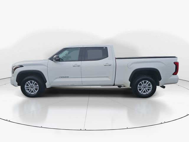 Used 2023 Toyota Tundra SR5 w/ SR5 Premium Package image 6