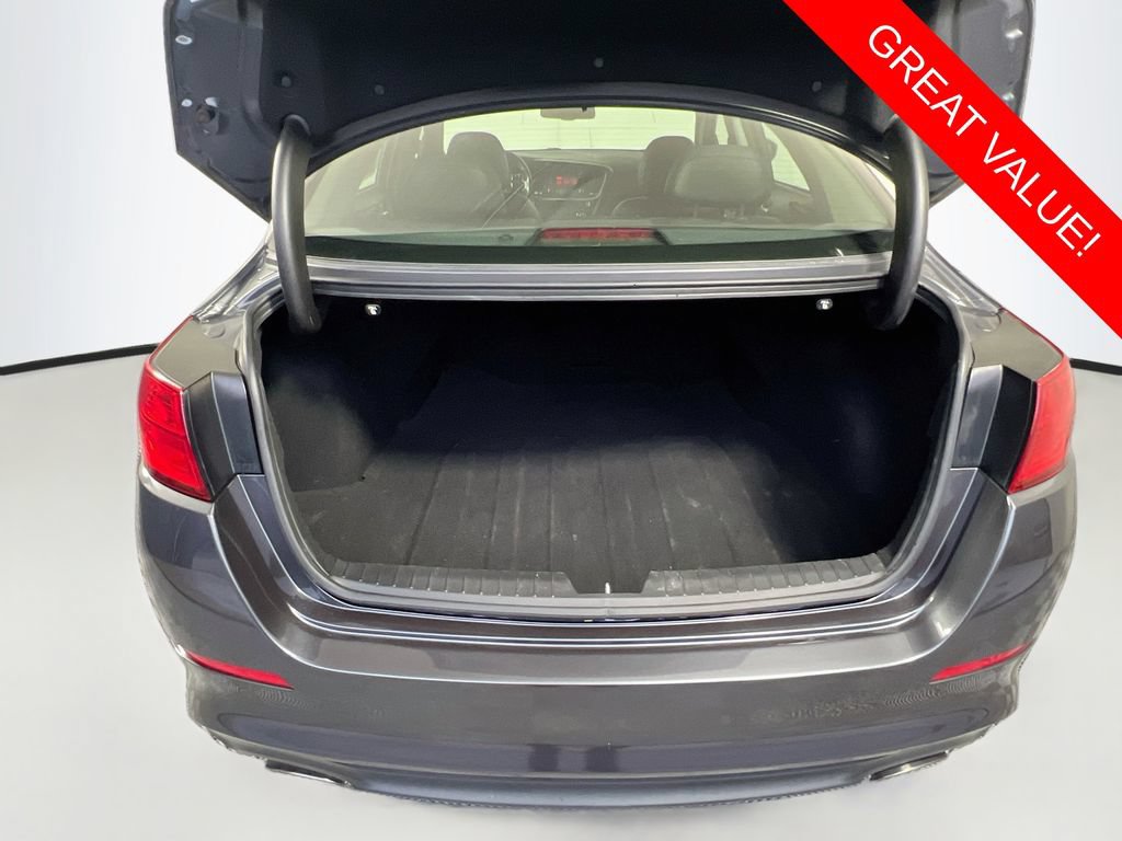 Used 2015 Kia Optima EX FWD image 23