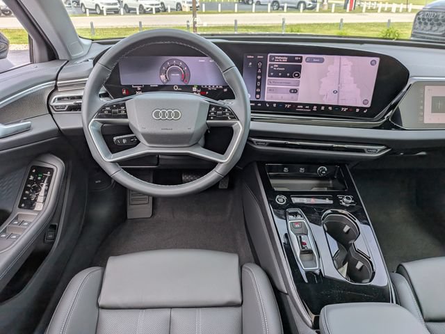New 2026 Audi A5 2.0T Premium Plus AWD/4WD image 23