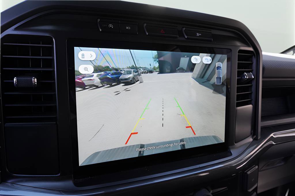 Used 2024 Ford F150 STX image 16