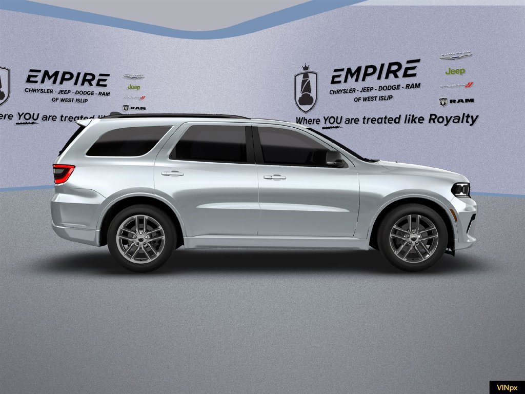 New 2026 Dodge Durango GT AWD/4WD image 11