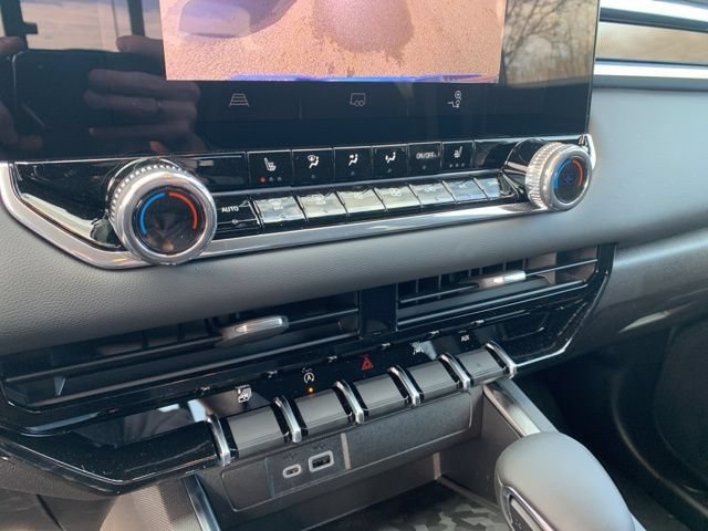 New 2026 GMC Canyon Elevation w/ Convenience Package AWD/4WD image 27