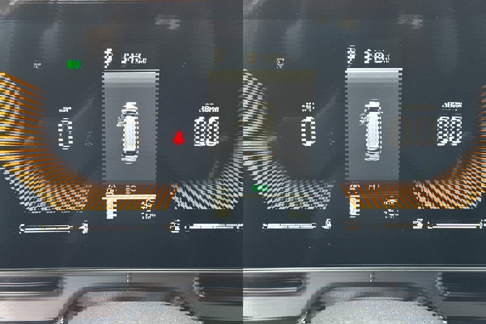 New 2026 Kia Carnival LXS image 26