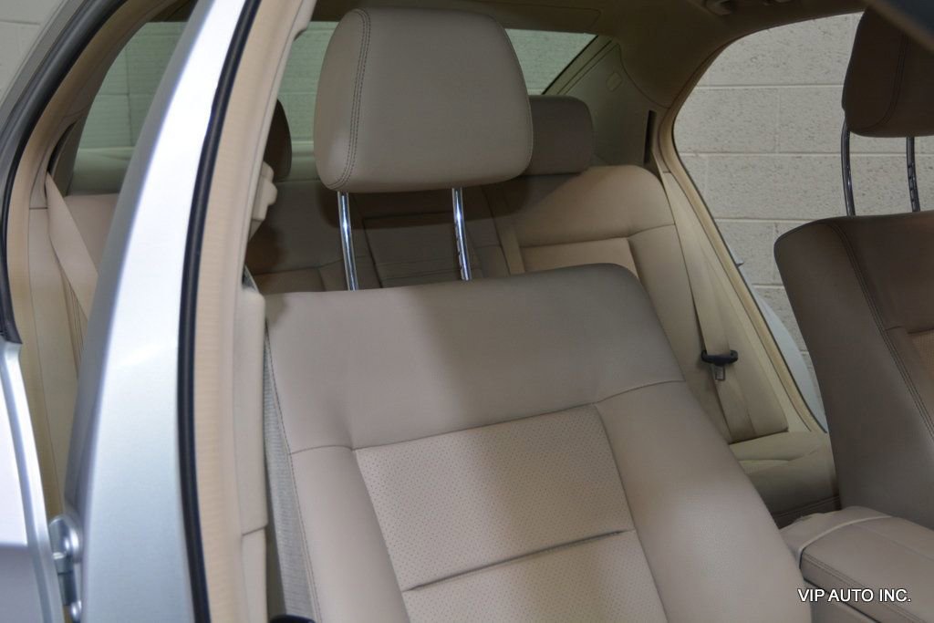 Used 2014 Mercedes-Benz E 350 Sedan image 13