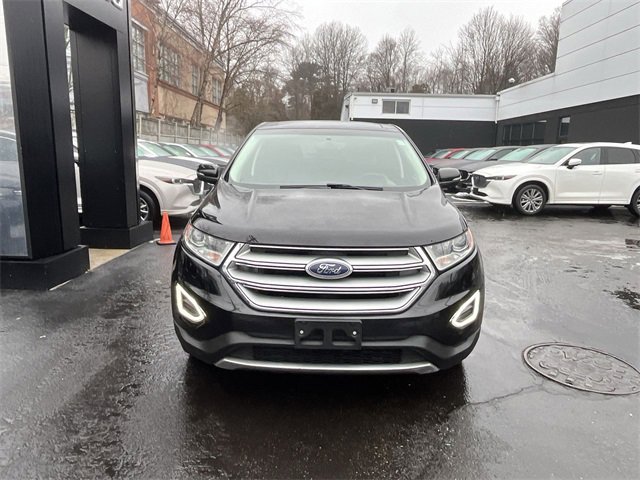 Used 2016 Ford Edge Titanium w/ Equipment Group 301A image 3