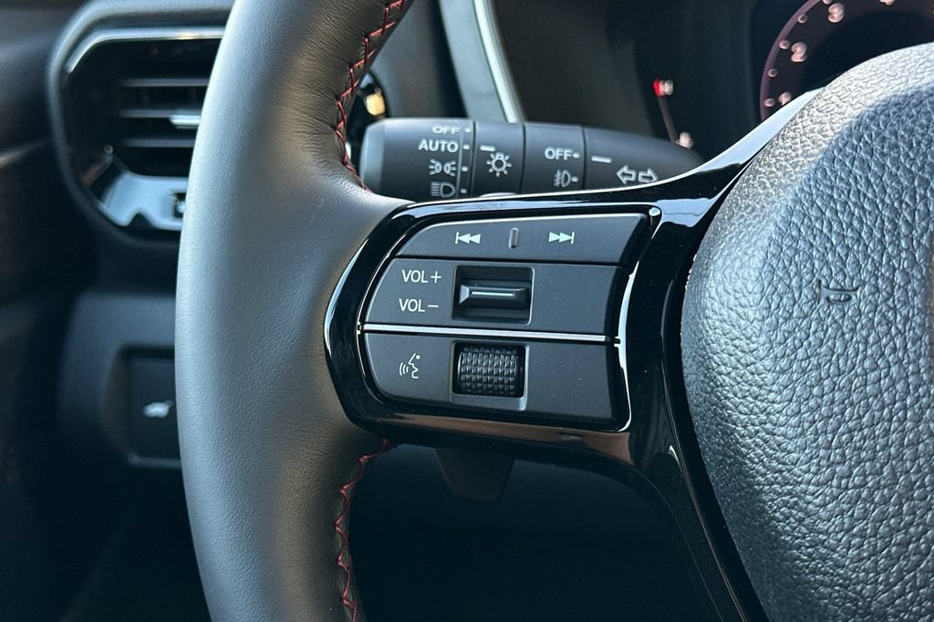 New 2026 Honda Pilot Black Edition image 30
