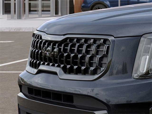 New 2025 Kia Telluride EX X-Line image 12