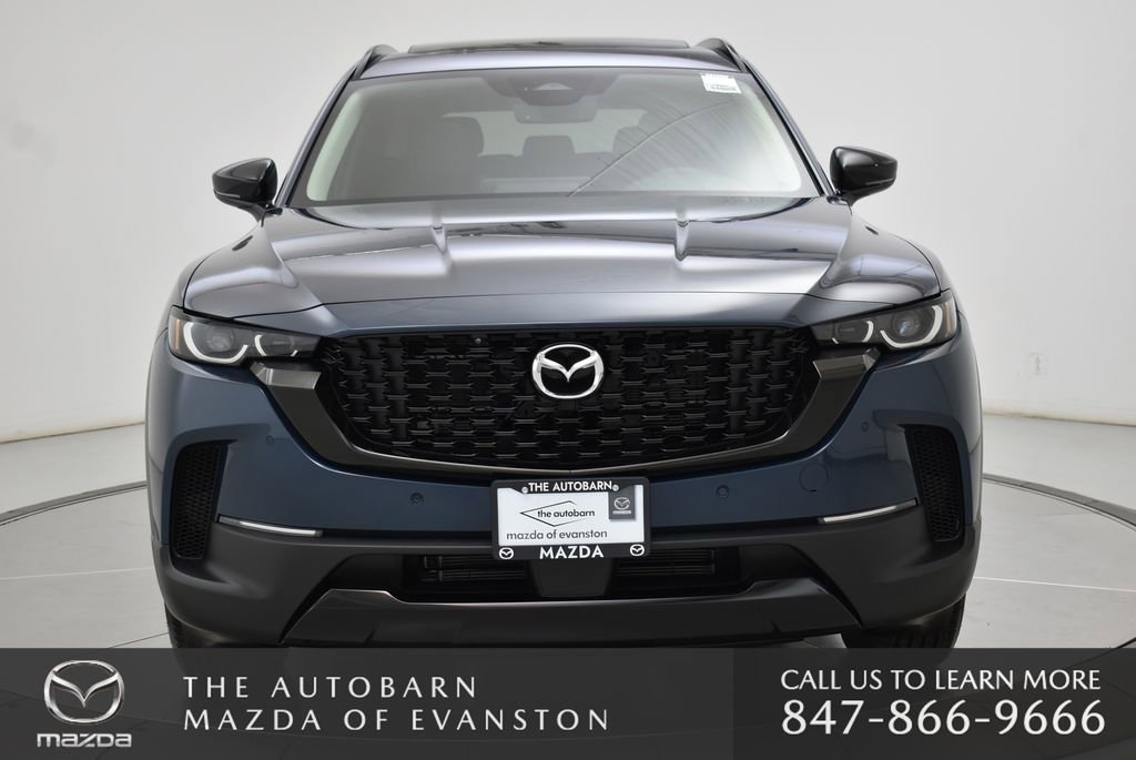 New 2026 MAZDA CX-50 AWD 2.5 Hybrid w/ Premium Pkg image 13