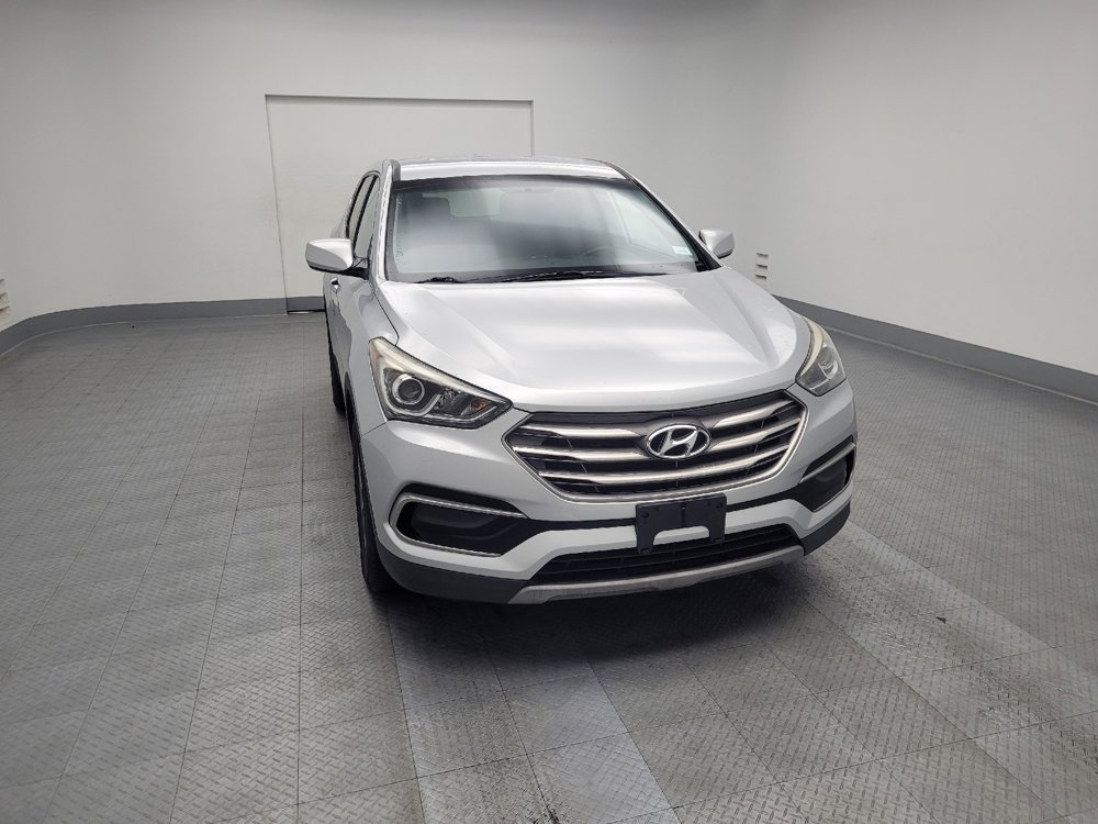 Used 2017 Hyundai Santa Fe Sport image 14
