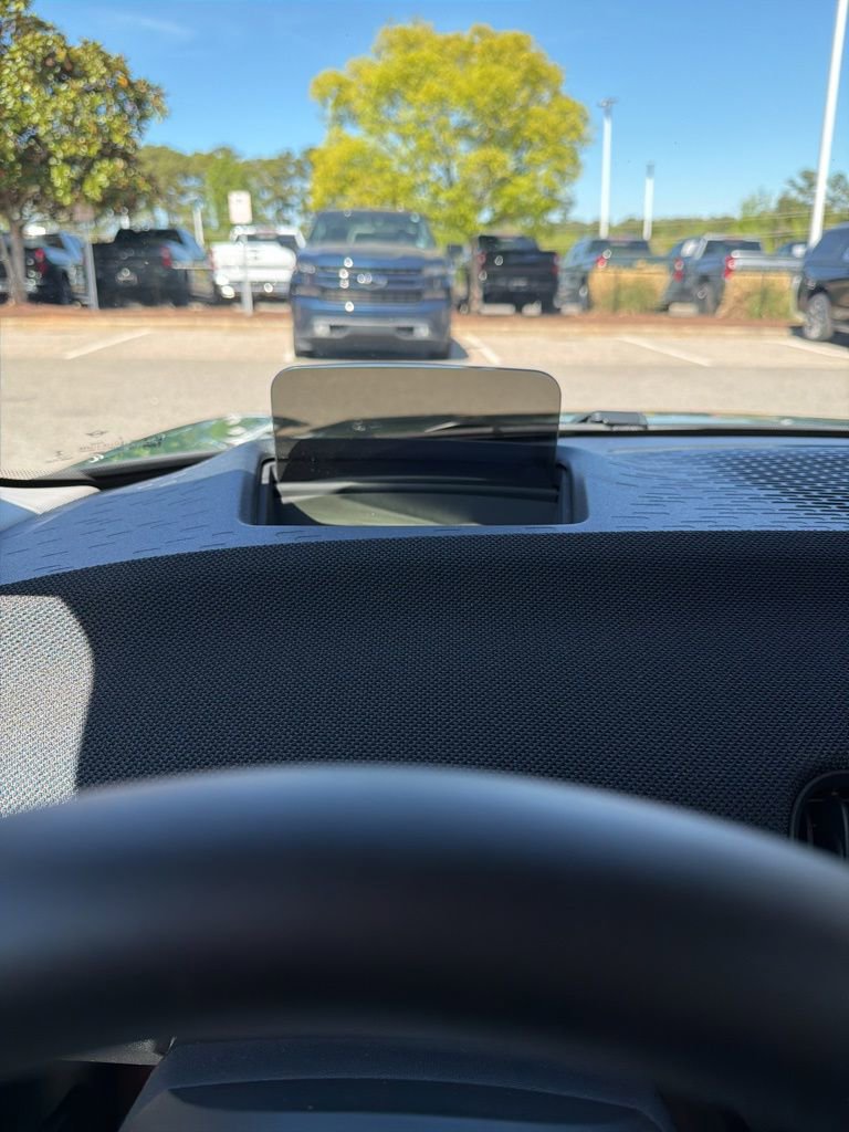 Used 2025 MINI Cooper S image 12