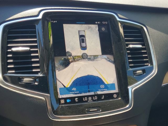 Used 2024 Volvo XC90 B5 Plus image 27