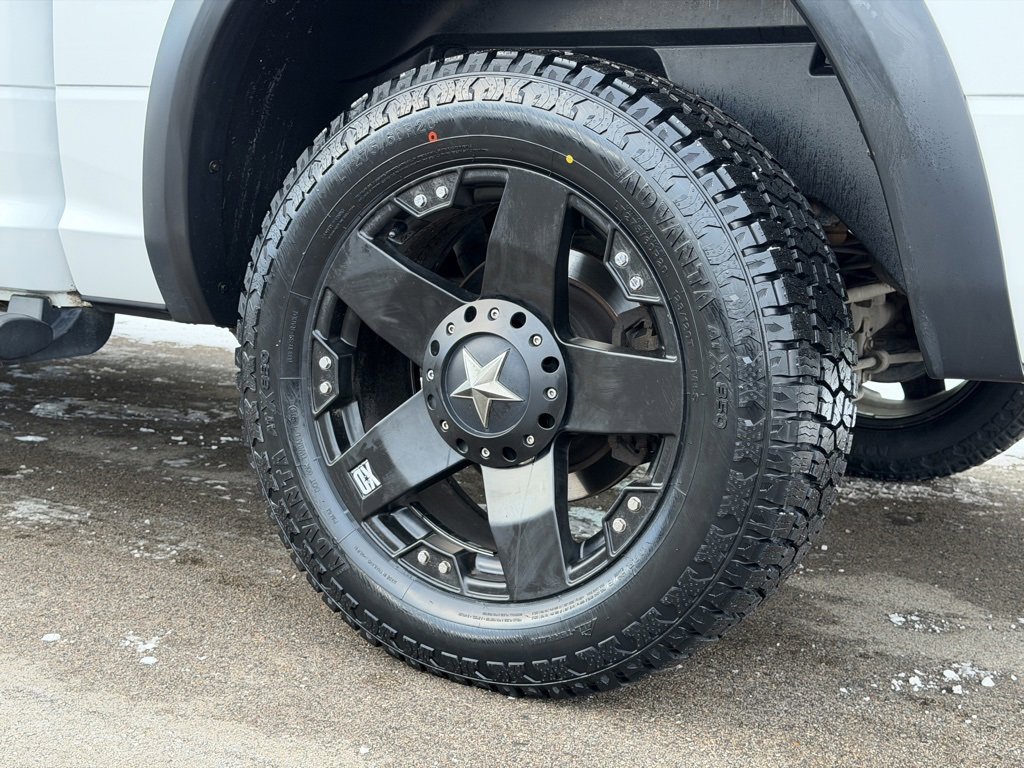 Used 2019 RAM 1500 Classic Warlock image 26