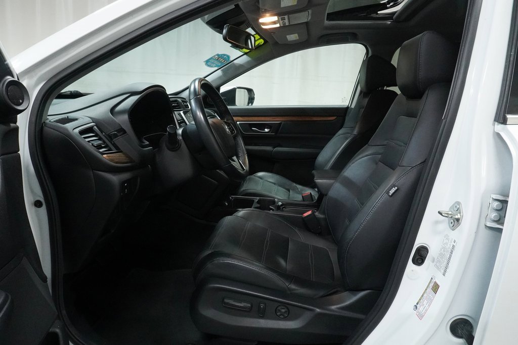 Used 2020 Honda CR-V EX-L image 11