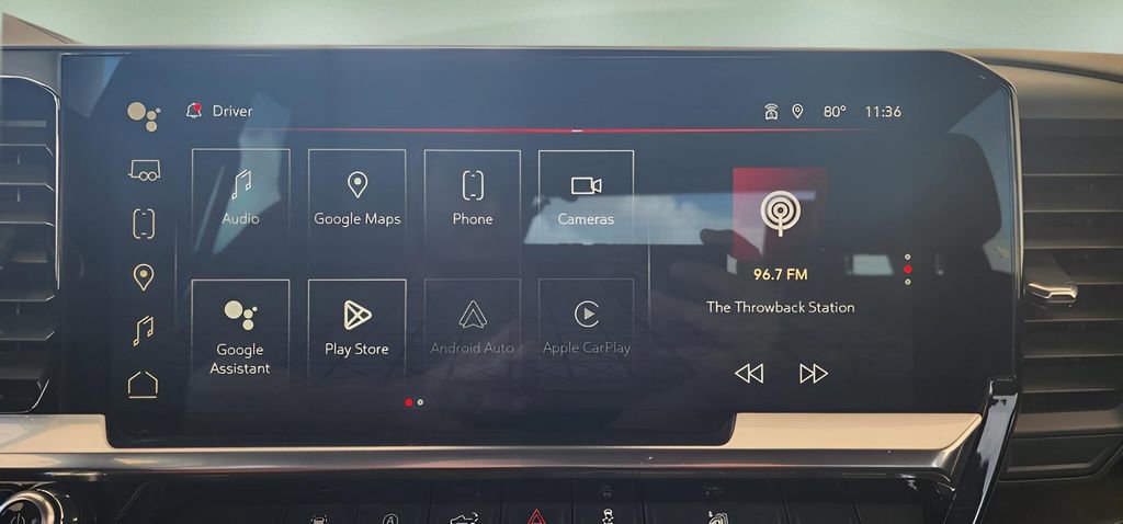 Used 2025 GMC Sierra 1500 SLT image 28