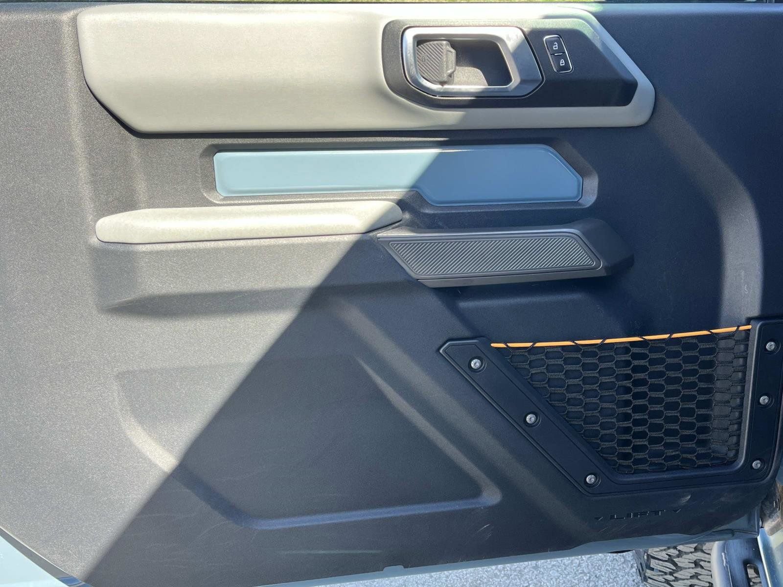 Used 2021 Ford Bronco Badlands image 20