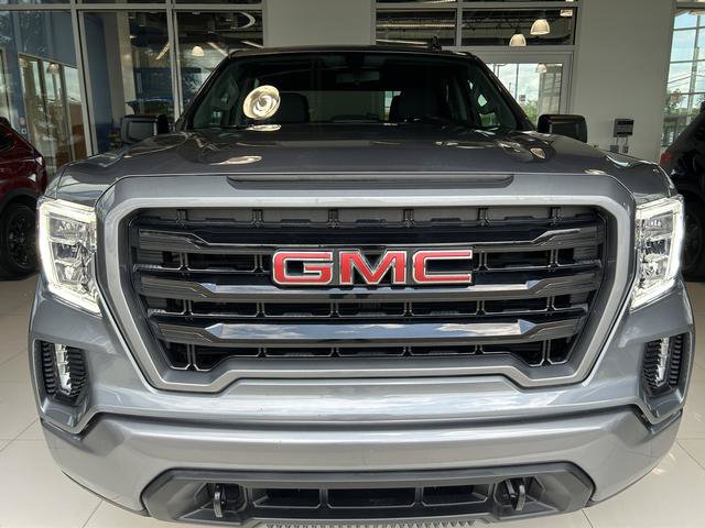 Used 2021 GMC Sierra 1500 Elevation AWD/4WD image 4