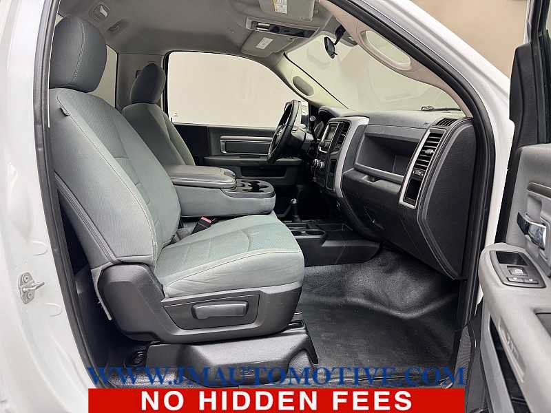 Used 2017 RAM 2500 Tradesman w/ Chrome Appearance Group AWD/4WD image 15