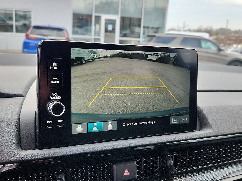 Used 2023 Honda CR-V EX-L image 11