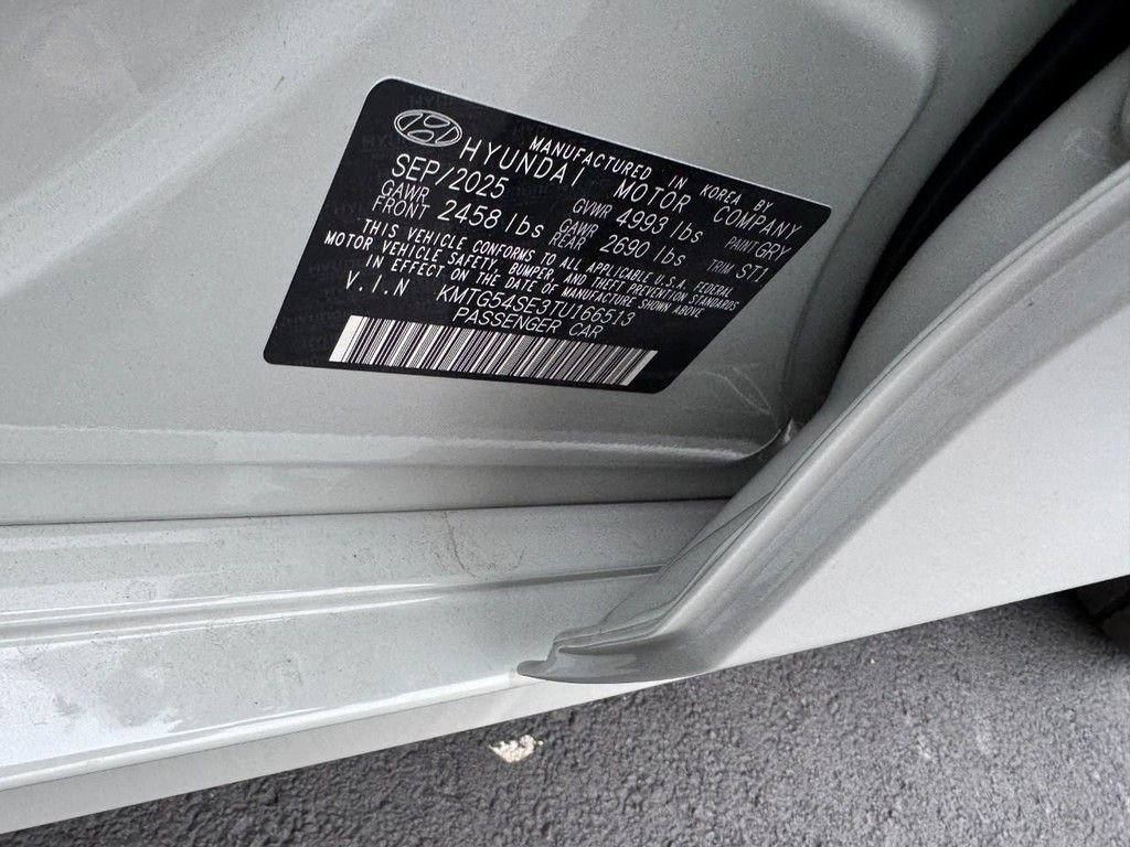 New 2026 Genesis G70 3.3T Sport Prestige image 20