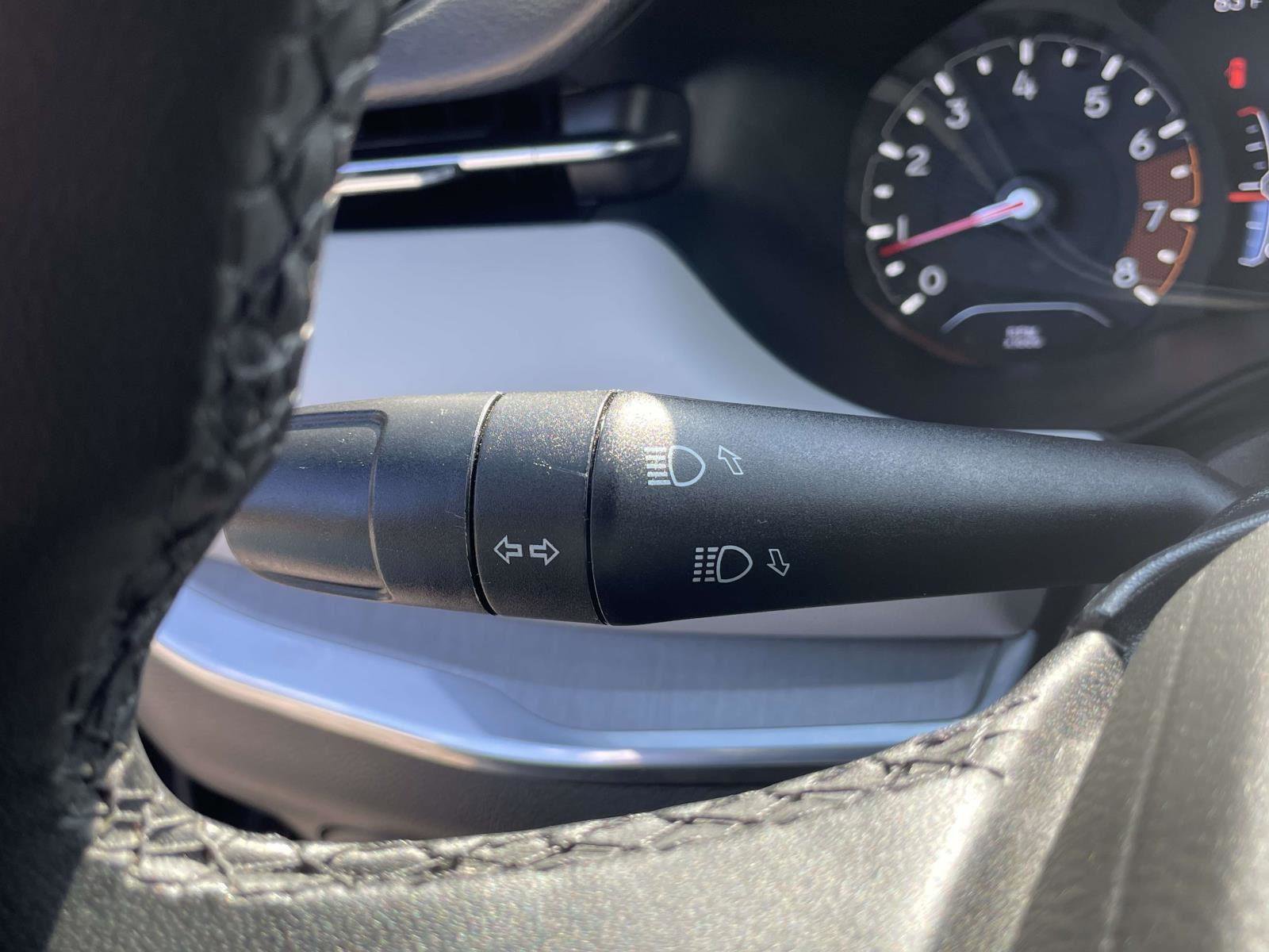 Used 2024 Jeep Compass Limited image 20