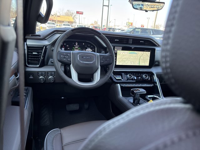 New 2026 GMC Sierra 1500 Denali image 18