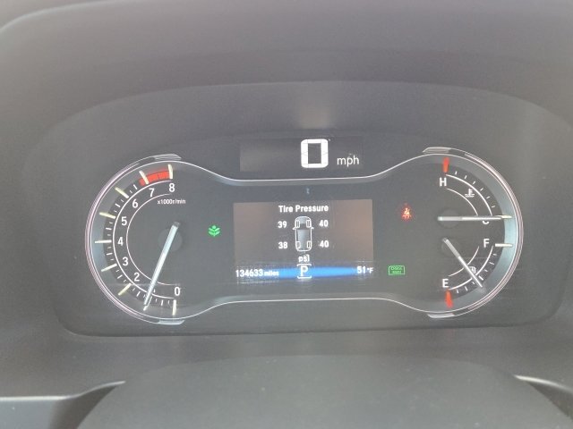 Used 2017 Honda Pilot EX-L image 18