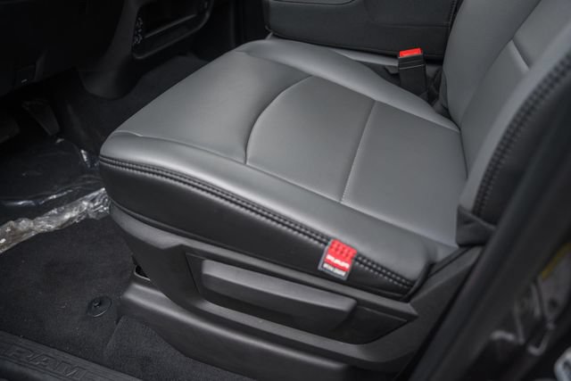 New 2026 RAM 3500 Tradesman AWD/4WD image 46