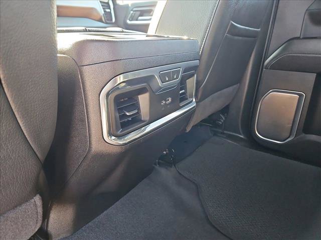 Used 2024 GMC Sierra 1500 Denali AWD/4WD image 18